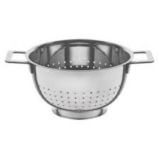 Alessi Pots&Pans