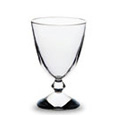 Baccarat glass