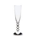 Baccarat glass