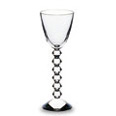 Baccarat glass