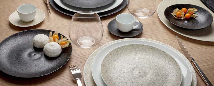 Bernardaud Bulle Sable