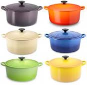 Le Creuset