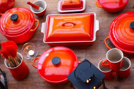 Le Creuset