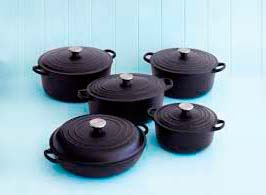 Le Creuset