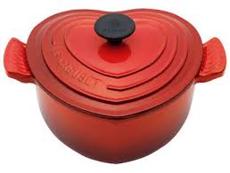 Le Creuset