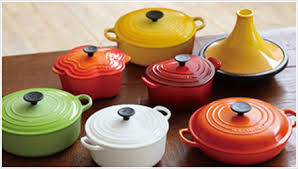 Le Creuset