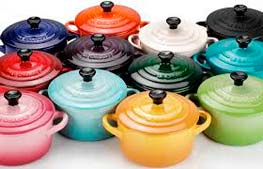 Le Creuset