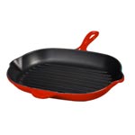 Creuset Pans