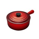 Creuset Pans