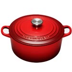 Creuset Pans