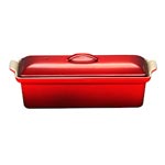 Creuset Pans