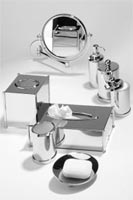 Decor Walther Bathroom accessories