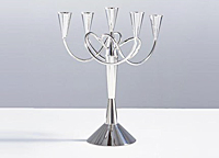 Driade Candleholder