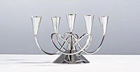 Driade Candleholder