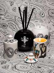 Fornasetti Profumi