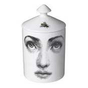 Fornasetti Profumi candle