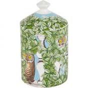 Fornasetti Profumi candle