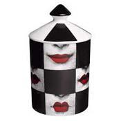 Fornasetti Profumi candle