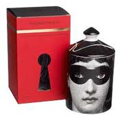 Fornasetti Profumi candle