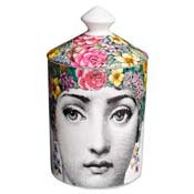 Fornasetti Profumi candle