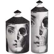 Fornasetti Profumi candle