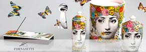 Fornasetti Profumi