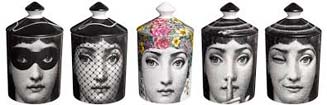 Fornasetti Profumi