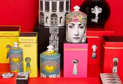 Fornasetti Profumi