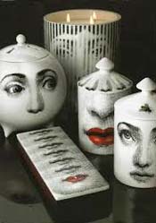 Fornasetti Profumi