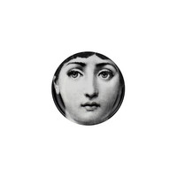 Fornasetti plates