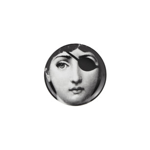 Fornasetti plates