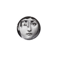 Fornasetti plates