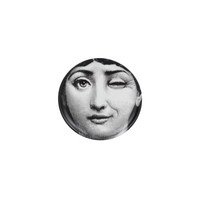 Fornasetti plates