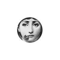 Fornasetti plates