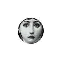 Fornasetti plates