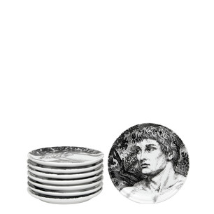 Fornasetti plates