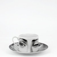 Fornasetti cup