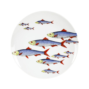 Fornasetti Plate