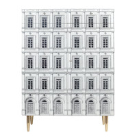 Fornasetti furniture