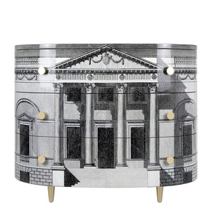 Fornasetti furniture