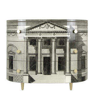 Fornasetti furniture