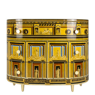 Fornasetti furniture