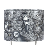 Fornasetti furniture