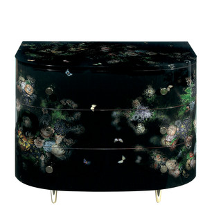 Fornasetti furniture