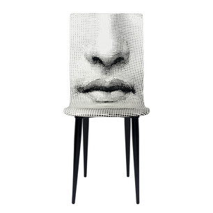 Fornasetti chair