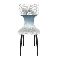 Fornasetti chair