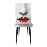 Fornasetti chair