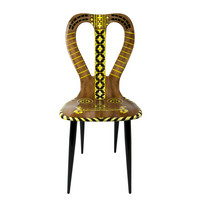 Fornasetti chair