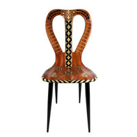 Fornasetti chair