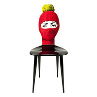 Fornasetti chair